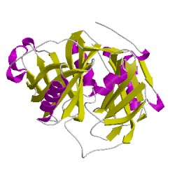 Image of CATH 1q0cB