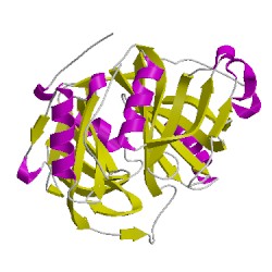 Image of CATH 1q0cD