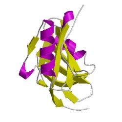 Image of CATH 1q0cD01