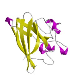 Image of CATH 1q0eB