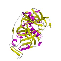 Image of CATH 1q0oB