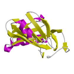 Image of CATH 1q0oB01