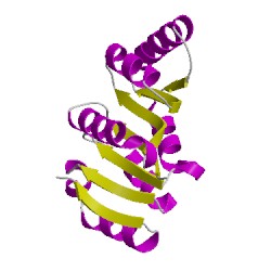 Image of CATH 1q0qA01