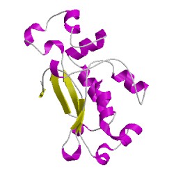 Image of CATH 1q0qA02