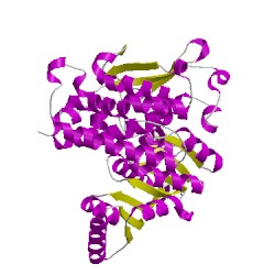 Image of CATH 1q0qB