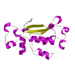 Image of CATH 1q0qB02