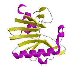 Image of CATH 1q0tA01