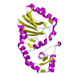 Image of CATH 1q0tB