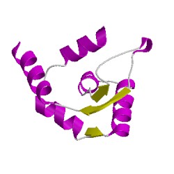 Image of CATH 1q0tB02