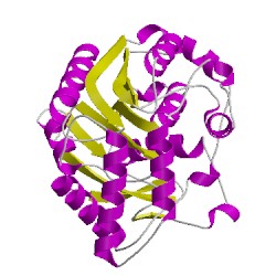 Image of CATH 1q0zA