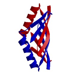 Image of CATH 1q10