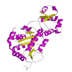 Image of CATH 1q14A