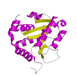 Image of CATH 1q14A01