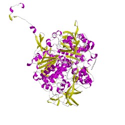 Image of CATH 1q16A