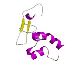 Image of CATH 1q16A04