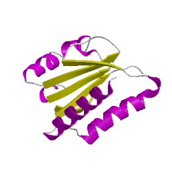 Image of CATH 1q16A07