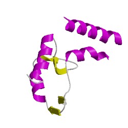 Image of CATH 1q16A10