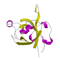 Image of CATH 1q16A13