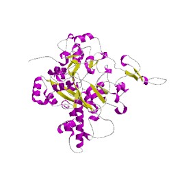 Image of CATH 1q16B