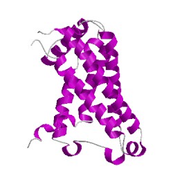 Image of CATH 1q16C01