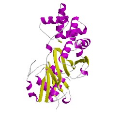 Image of CATH 1q18A