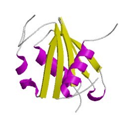 Image of CATH 1q18A01