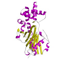 Image of CATH 1q18B