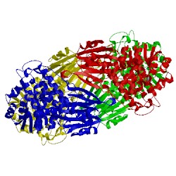 Image of CATH 1q19