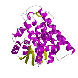 Image of CATH 1q19A02