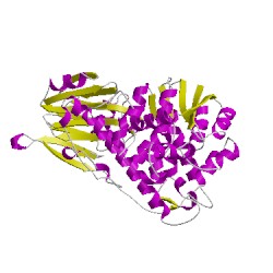 Image of CATH 1q19B