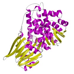 Image of CATH 1q19C