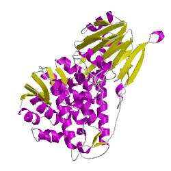 Image of CATH 1q19D