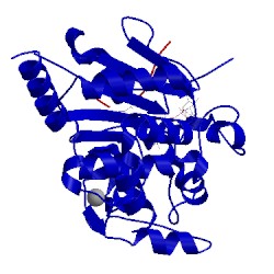 Image of CATH 1q1a