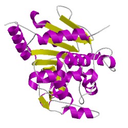 Image of CATH 1q1aA