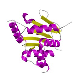 Image of CATH 1q1aA01