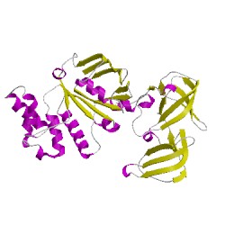 Image of CATH 1q1eA