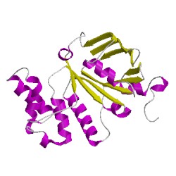 Image of CATH 1q1eA01