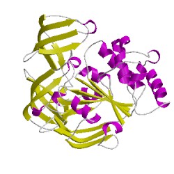 Image of CATH 1q1eB