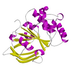 Image of CATH 1q1eB01