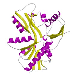 Image of CATH 1q1kA