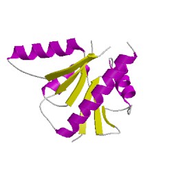 Image of CATH 1q1kA01