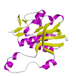 Image of CATH 1q1rA01