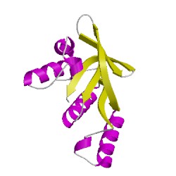 Image of CATH 1q1rB02