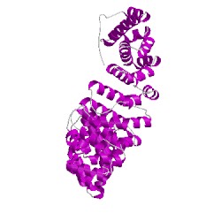 Image of CATH 1q1sC