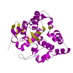 Image of CATH 1q1zA