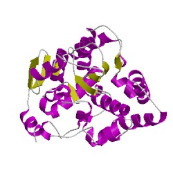 Image of CATH 1q22A