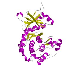 Image of CATH 1q24A