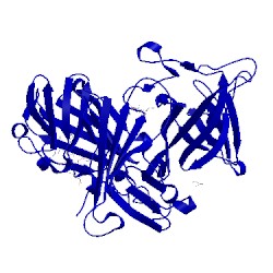 Image of CATH 1q25