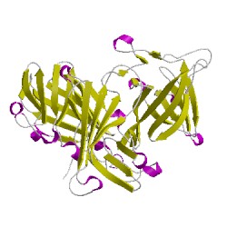 Image of CATH 1q25A