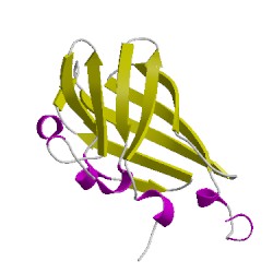 Image of CATH 1q25A01